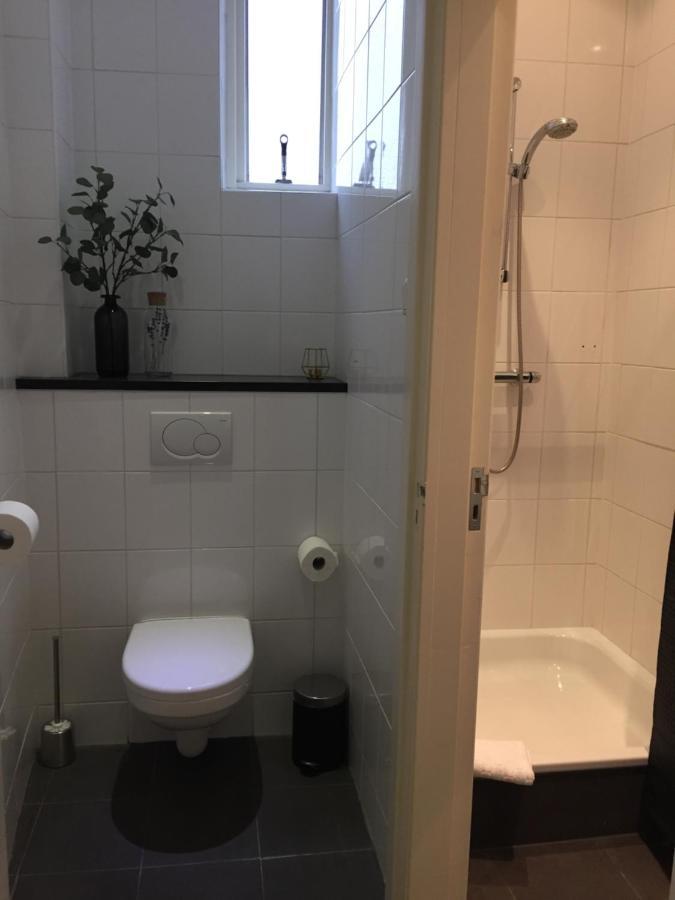 De Stadswal Maastricht Bagian luar foto