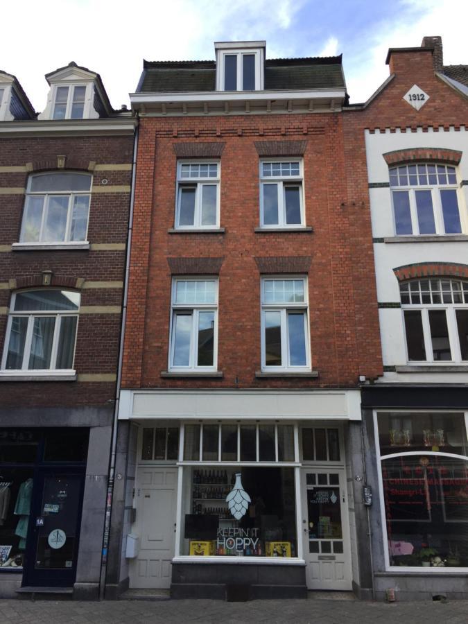 De Stadswal Maastricht Bagian luar foto