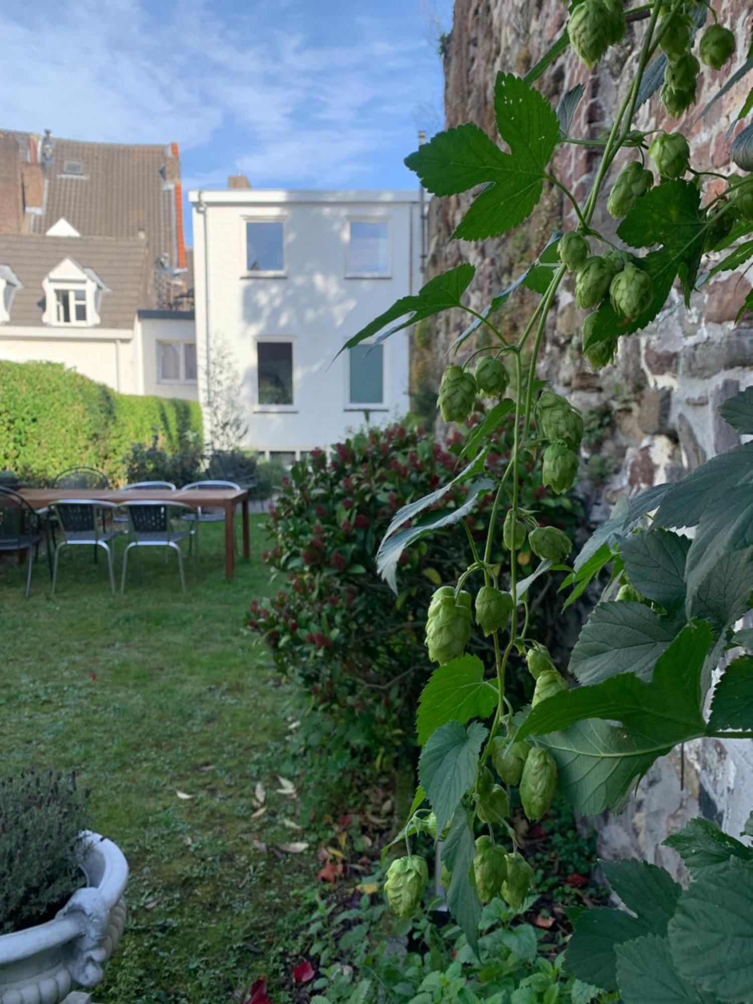 De Stadswal Maastricht Bagian luar foto