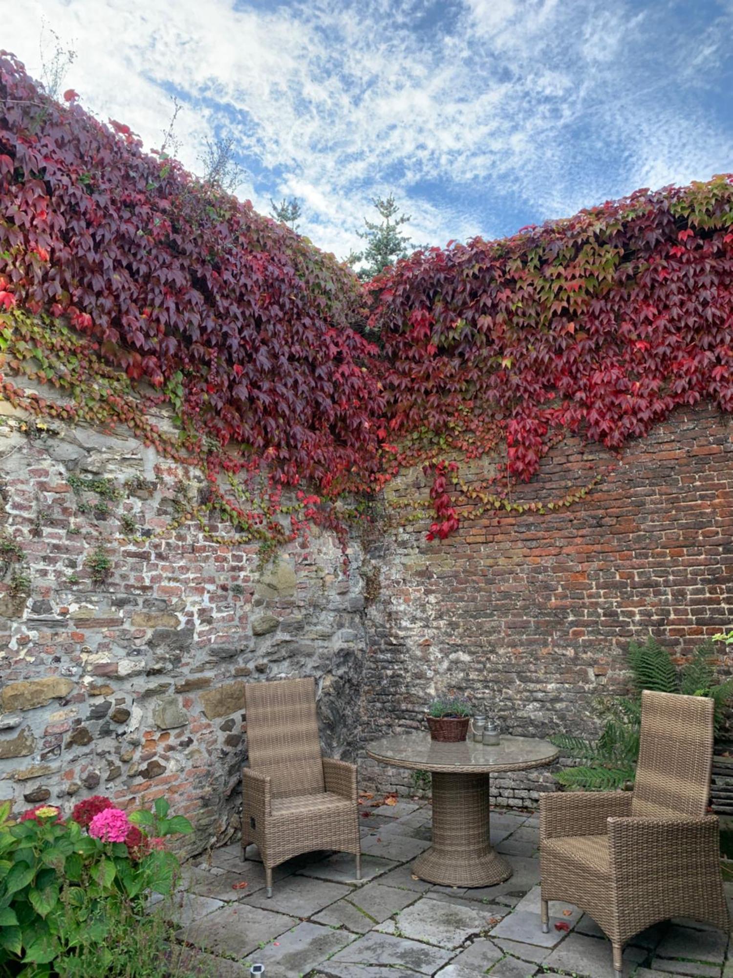 De Stadswal Maastricht Bagian luar foto